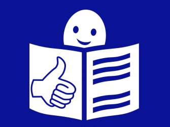 Logo Easy-to-Read