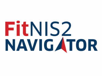 Logo FitNIS2 Navigator