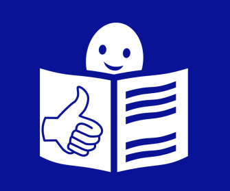 Logo Easy-to-Read