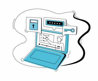 Illustration Prävention