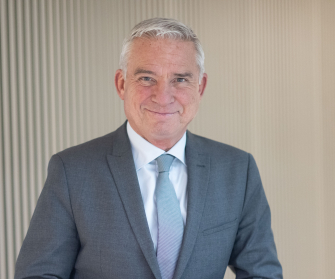 Porträt Thomas Strobl 