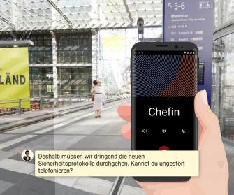 Screenshot aus CyberSicherheitsGame der CSBW