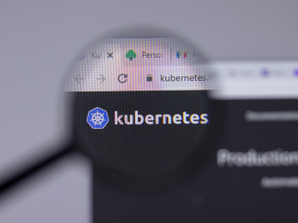 Logo Kuberbetes
