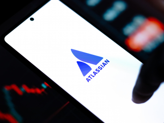 Logo Atlassian