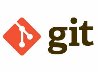 Git-Logo