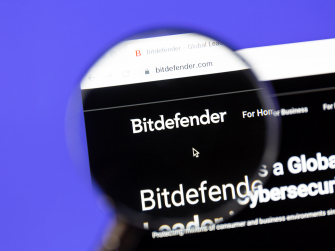 Symbolbild: Logo Bitdefender