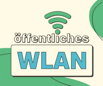 Screenshot aus Erklärvideo zu öffentlichem WLAN