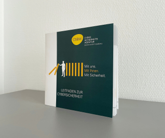 Leitfaden der CSBW zur Cybersicherheit